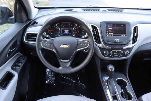 used 2020 Chevrolet Equinox car, priced at $21,489