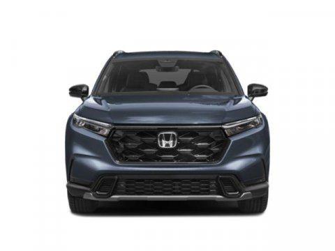 new 2025 Honda CR-V Hybrid car, priced at $42,287