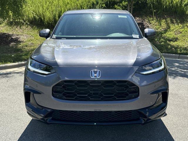 new 2026 Honda HR-V car, priced at $31,445