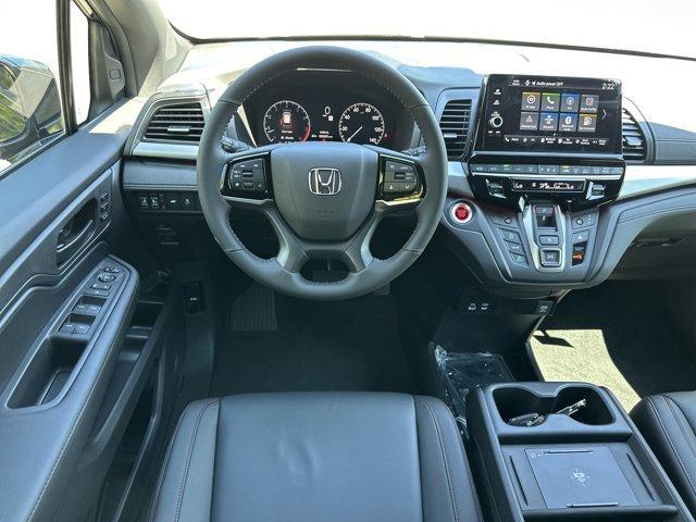 new 2026 Honda Odyssey car, priced at $43,190