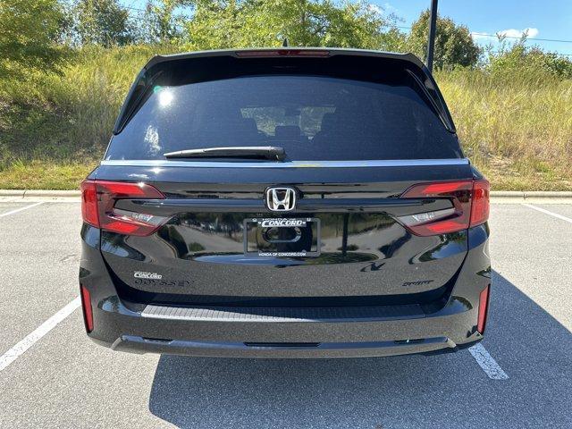 new 2026 Honda Odyssey car, priced at $43,190