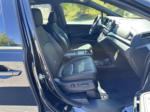 new 2026 Honda Odyssey car, priced at $43,190