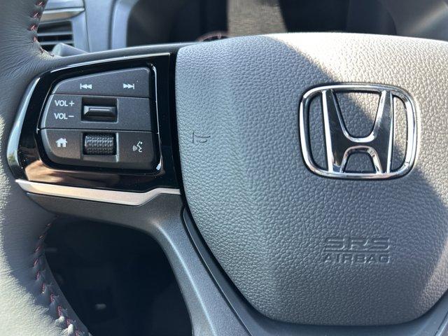 new 2026 Honda Odyssey car, priced at $43,190