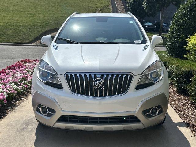 used 2014 Buick Encore car, priced at $9,989