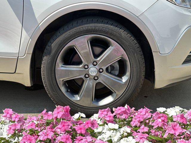 used 2014 Buick Encore car, priced at $9,989