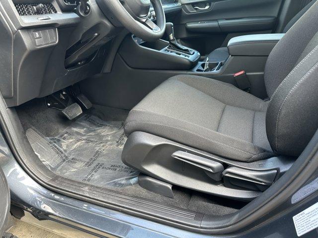 used 2025 Honda CR-V car, priced at $31,982