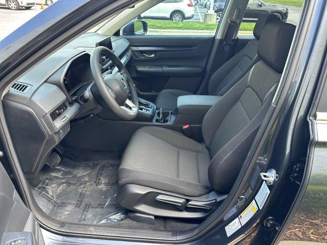 used 2025 Honda CR-V car, priced at $31,982