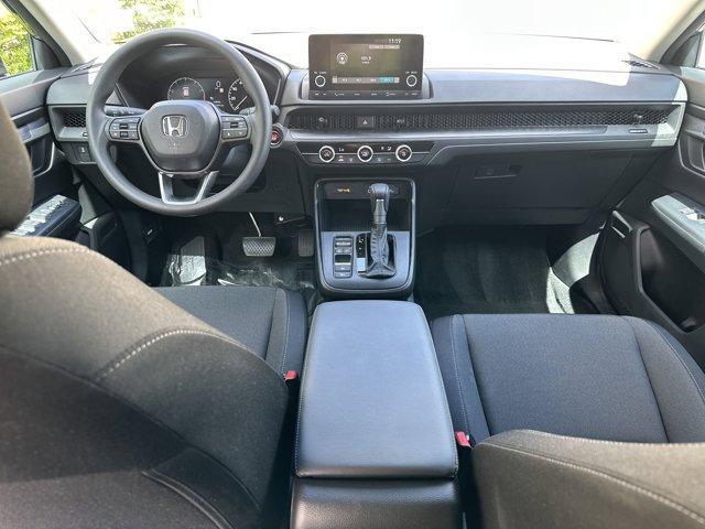 used 2025 Honda CR-V car, priced at $31,982