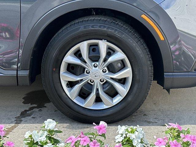 used 2025 Honda CR-V car, priced at $31,982