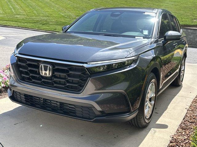 used 2025 Honda CR-V car, priced at $31,982