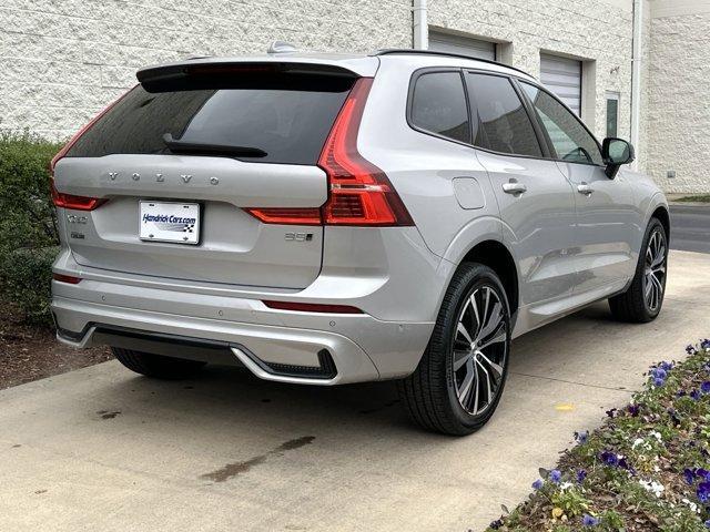 used 2024 Volvo XC60 car, priced at $35,989