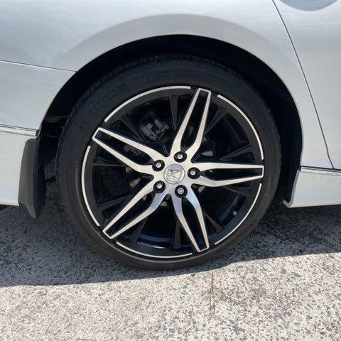 used 2021 Honda Accord car, priced at $33,282