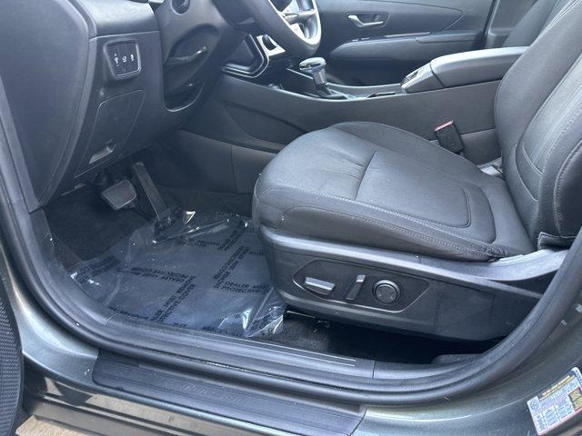 used 2023 Hyundai Tucson car, priced at $19,982