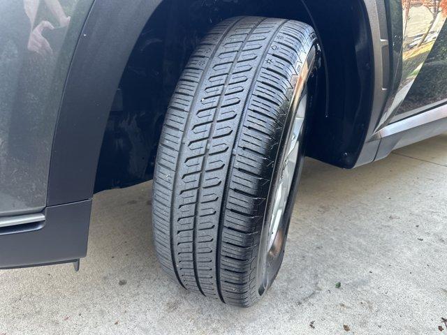 used 2023 Hyundai Tucson car, priced at $19,982