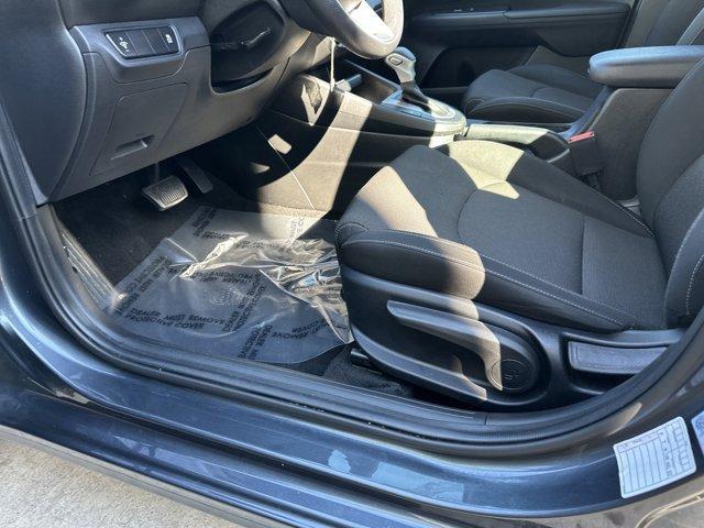 used 2023 Kia Forte car, priced at $18,282