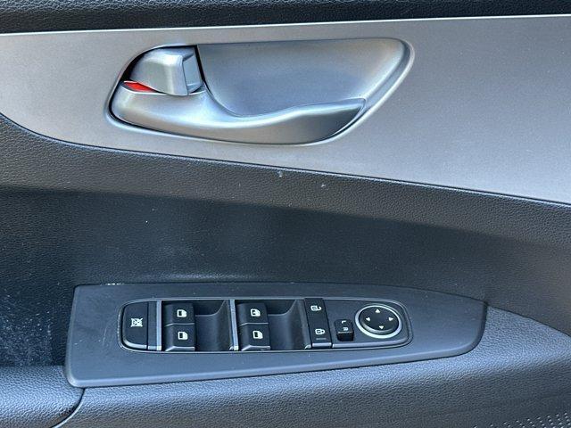 used 2023 Kia Forte car, priced at $18,282