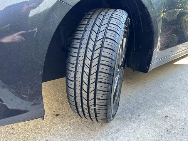 used 2023 Kia Forte car, priced at $18,282