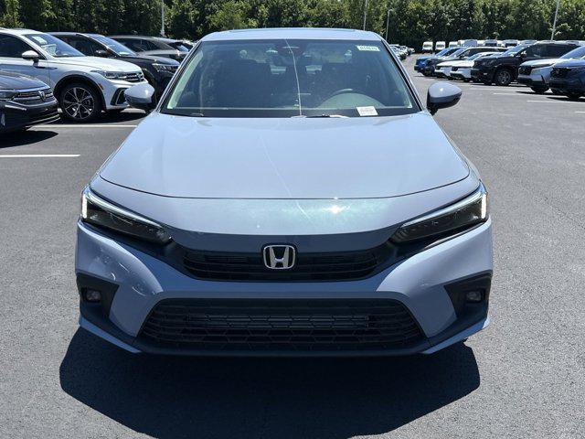 new 2024 Honda Civic car, priced at $36,086