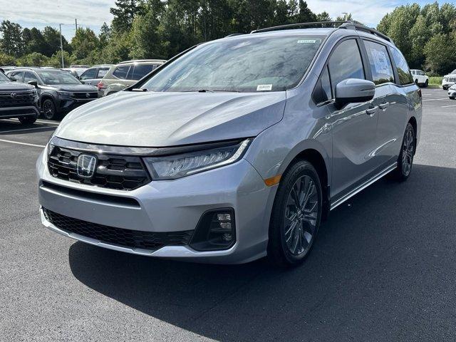 new 2025 Honda Odyssey car, priced at $48,600