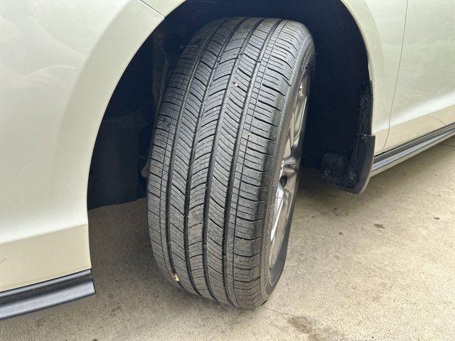 used 2024 Honda Accord car, priced at $29,781