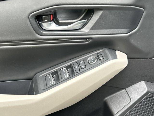 used 2024 Honda Accord car, priced at $29,781