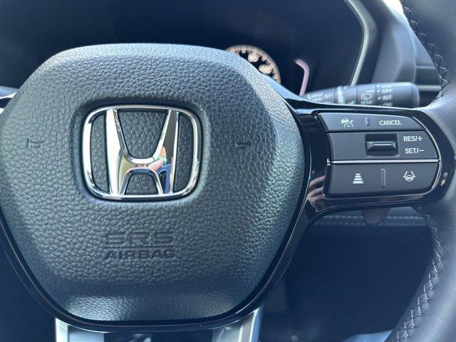 used 2025 Honda Pilot car, priced at $42,989