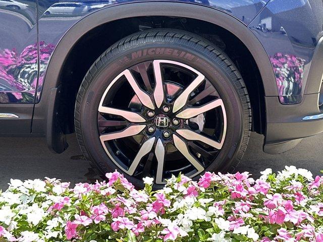 used 2020 Honda Pilot car, priced at $24,282