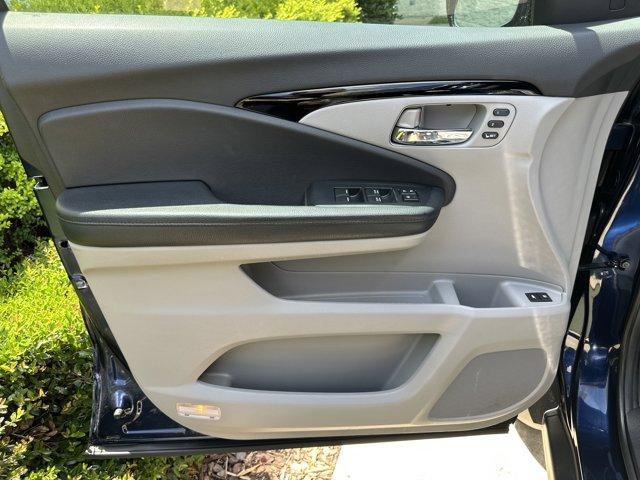 used 2020 Honda Pilot car, priced at $24,282