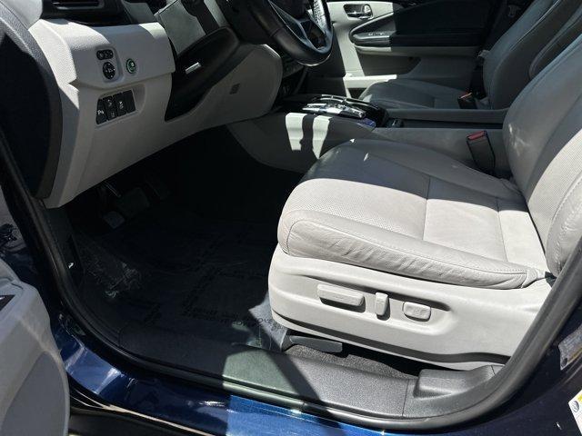used 2020 Honda Pilot car, priced at $24,282