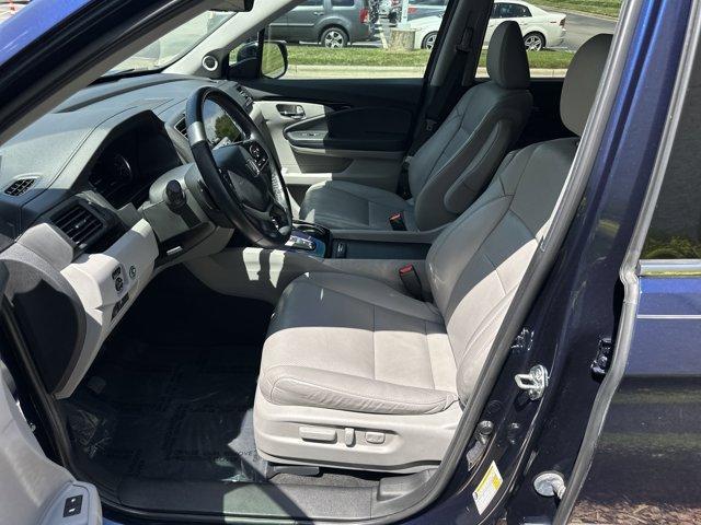 used 2020 Honda Pilot car, priced at $24,282