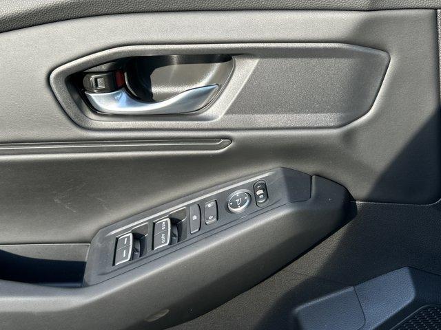new 2025 Honda Accord car, priced at $31,460