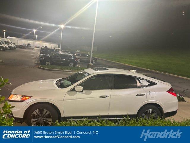 used 2013 Honda Crosstour car, priced at $13,681