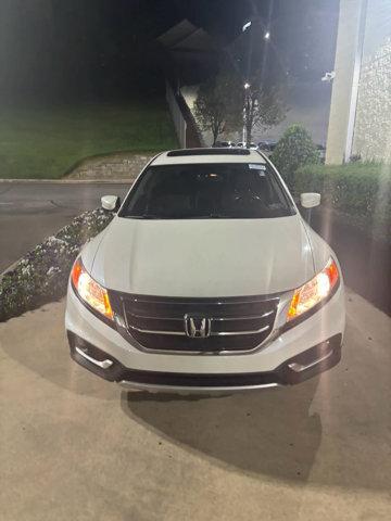 used 2013 Honda Crosstour car, priced at $13,681