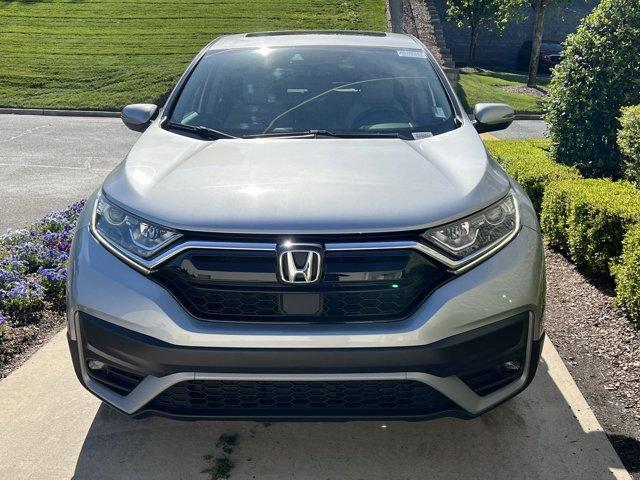 used 2022 Honda CR-V car, priced at $29,989
