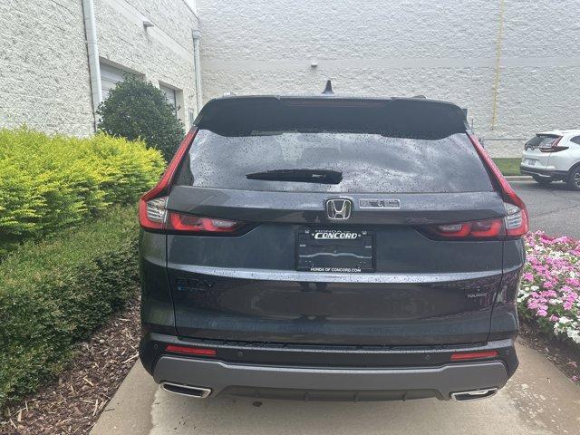 new 2026 Honda CR-V Hybrid car, priced at $42,645