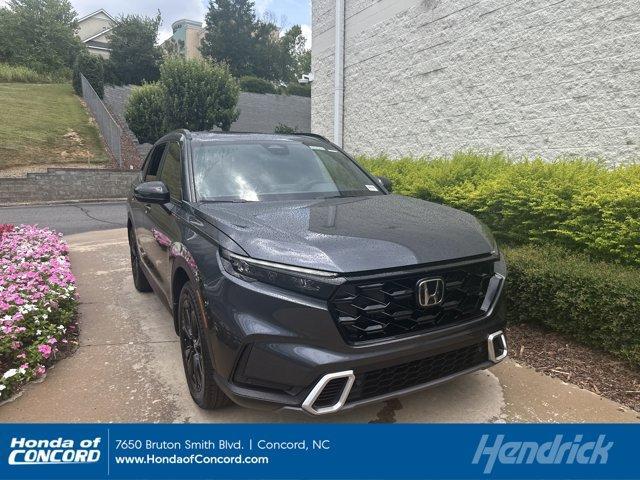 new 2026 Honda CR-V Hybrid car, priced at $42,645