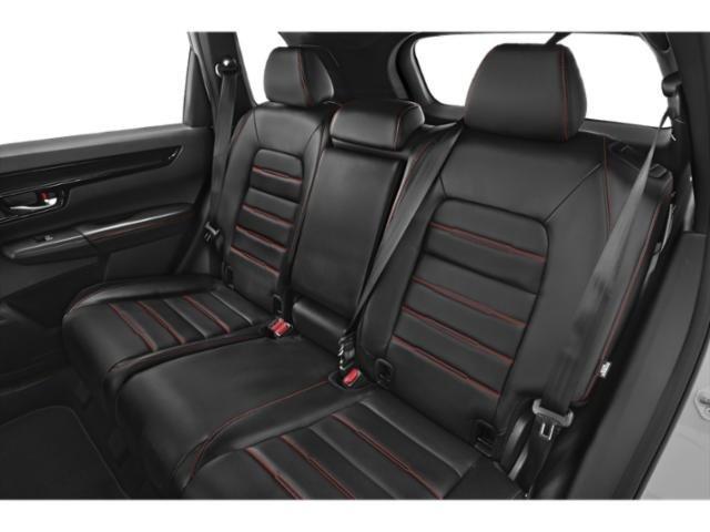 new 2026 Honda CR-V Hybrid car, priced at $43,645