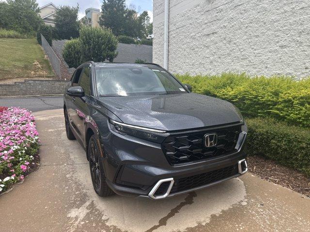new 2026 Honda CR-V Hybrid car, priced at $42,645