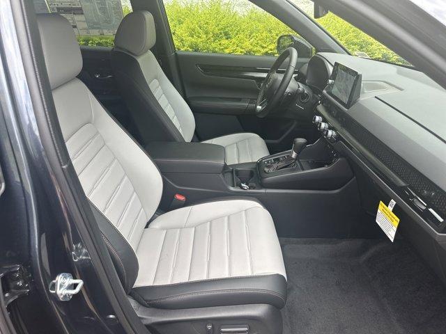 new 2026 Honda CR-V Hybrid car, priced at $42,645