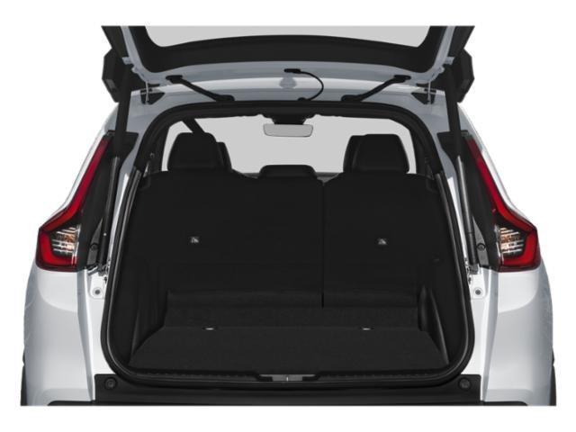 new 2026 Honda CR-V Hybrid car, priced at $43,645