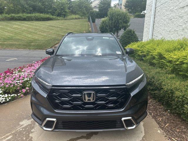 new 2026 Honda CR-V Hybrid car, priced at $42,645