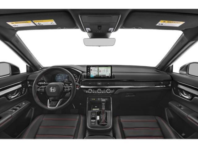 new 2026 Honda CR-V Hybrid car, priced at $43,645