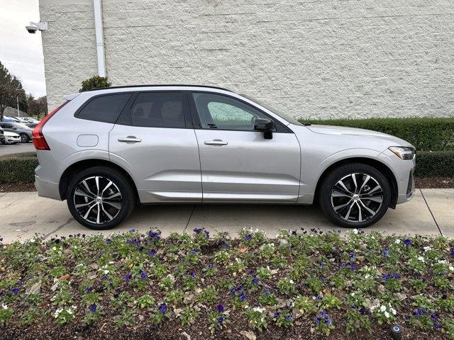 used 2024 Volvo XC60 car, priced at $35,989