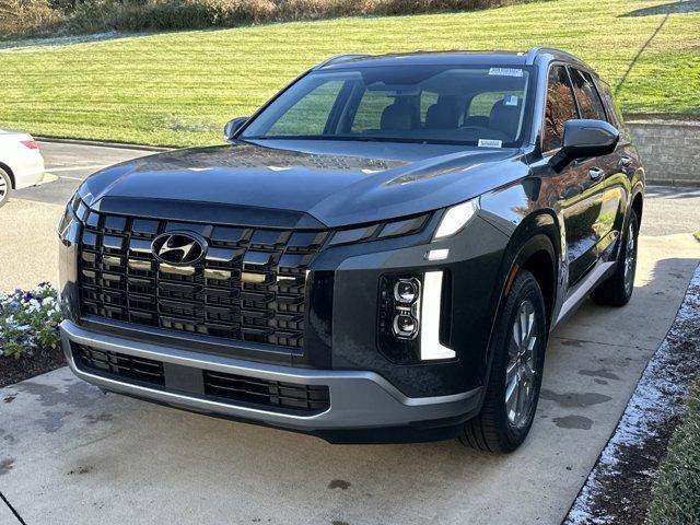 used 2023 Hyundai Palisade car, priced at $37,789