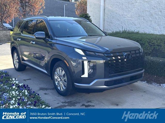 used 2023 Hyundai Palisade car, priced at $37,789