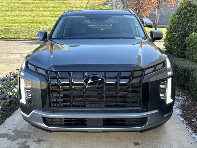 used 2023 Hyundai Palisade car, priced at $37,789