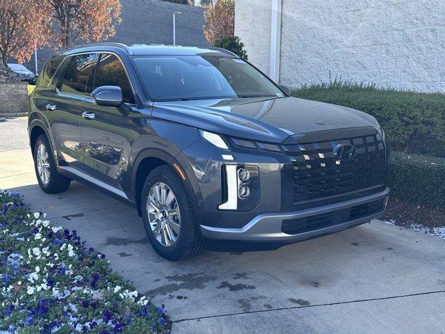 used 2023 Hyundai Palisade car, priced at $37,789