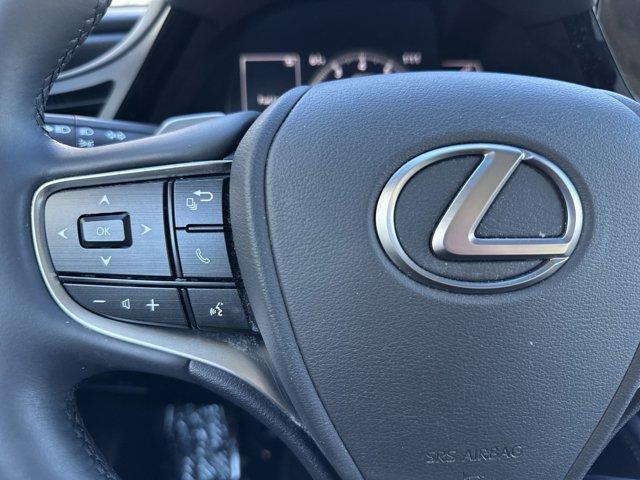 used 2022 Lexus ES 350 car, priced at $38,781