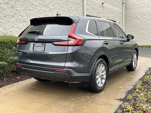 new 2025 Honda CR-V car, priced at $32,950