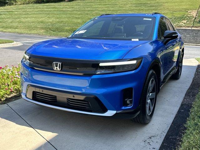 new 2024 Honda Prologue car, priced at $53,550